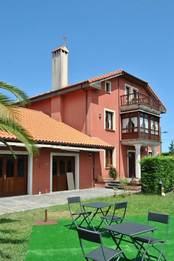Posada De Suesa Luaran gambar