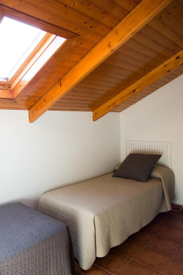 Posada De Suesa Luaran gambar