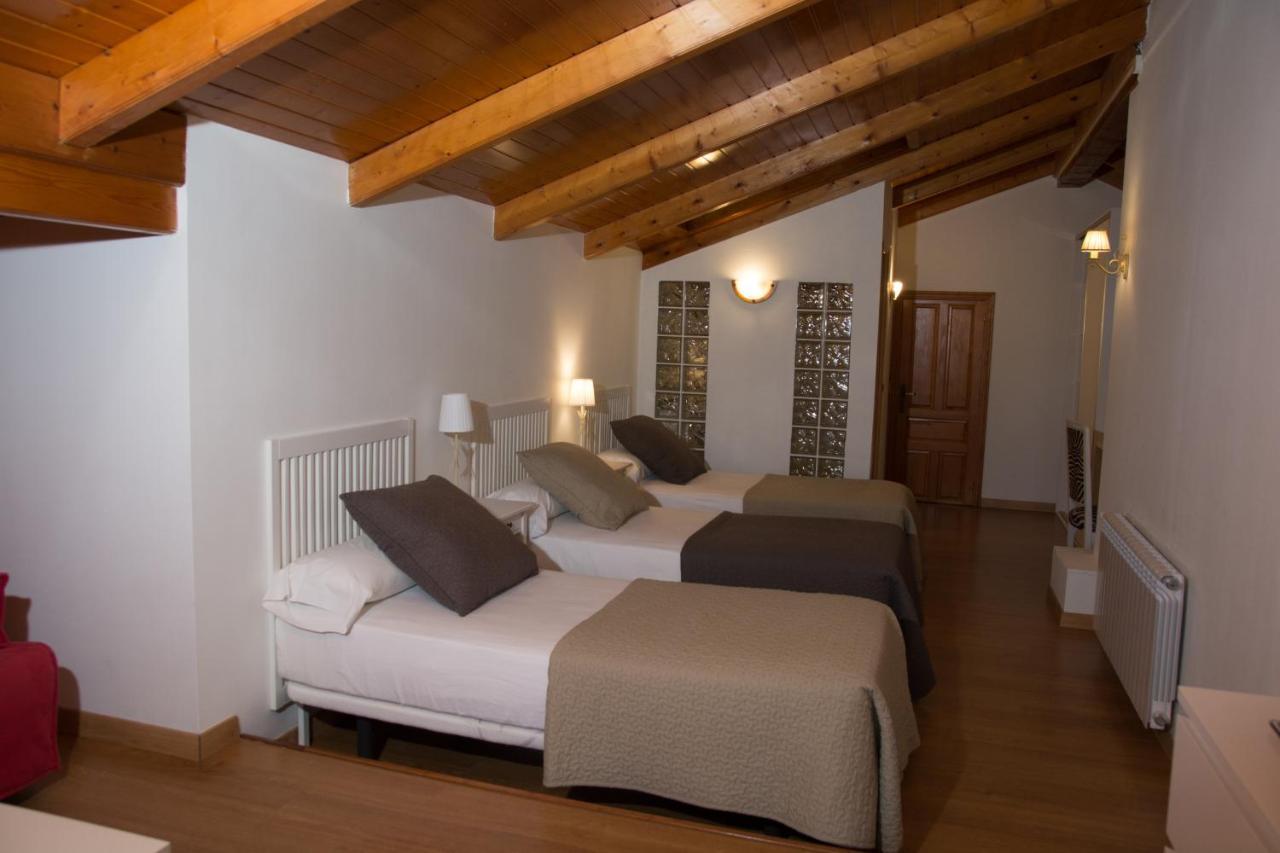 Posada De Suesa Luaran gambar