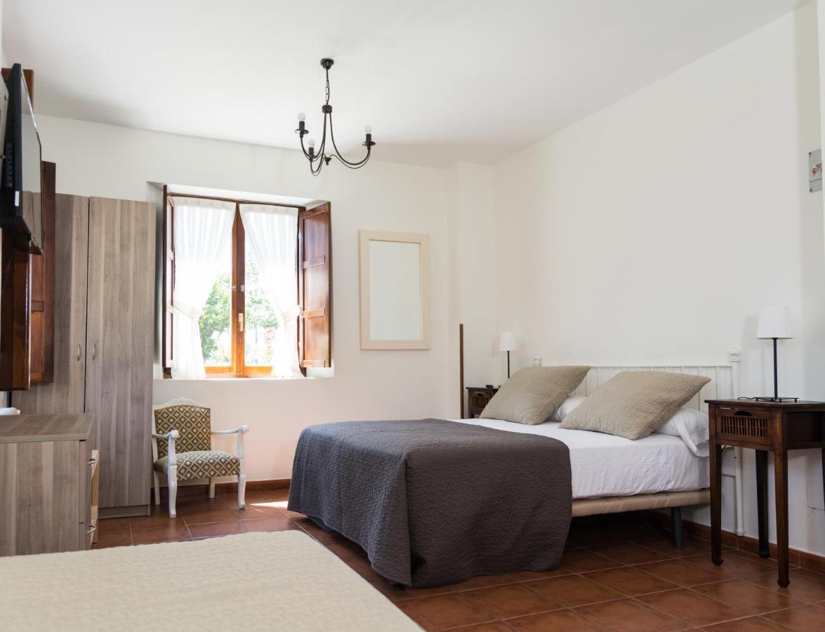 Posada De Suesa Luaran gambar