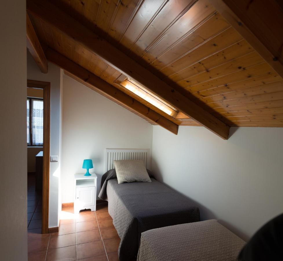 Posada De Suesa Luaran gambar
