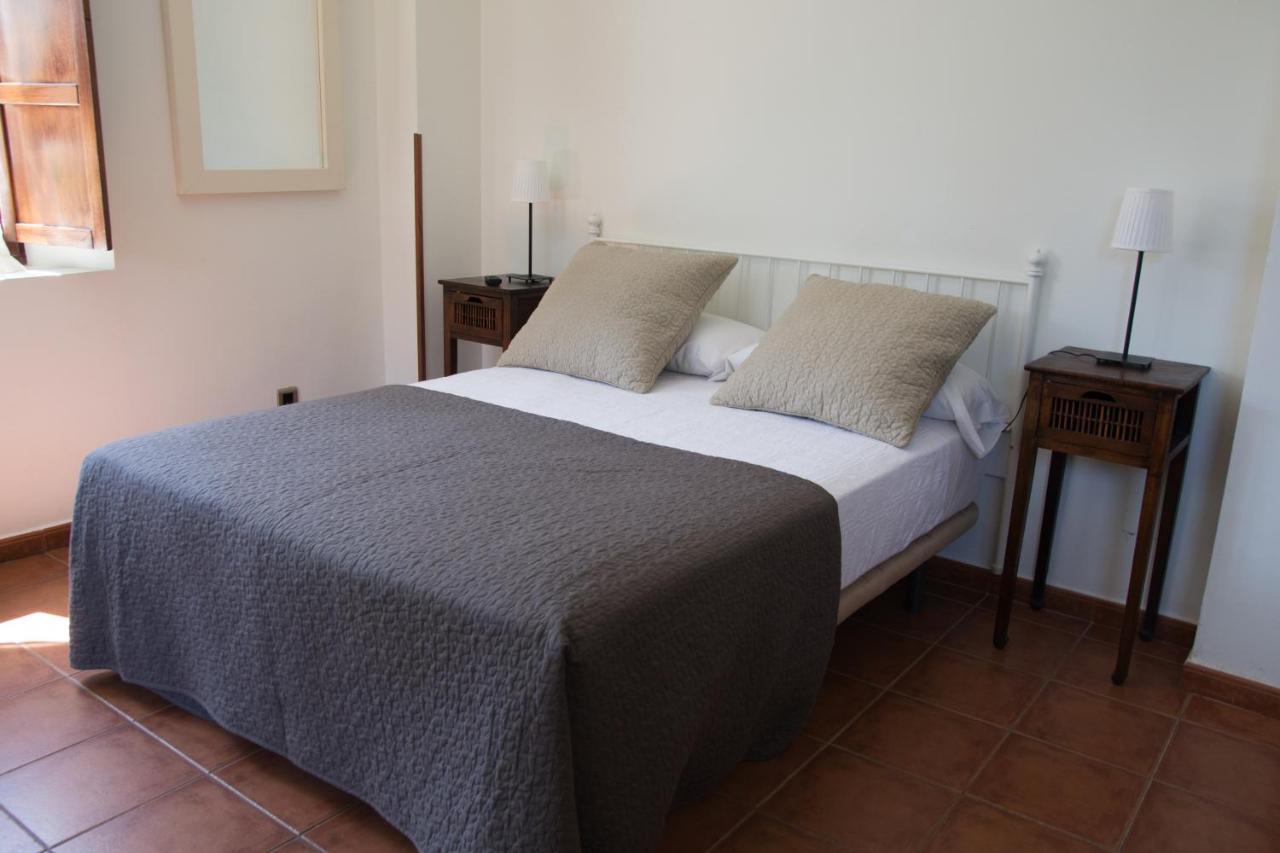 Posada De Suesa Luaran gambar