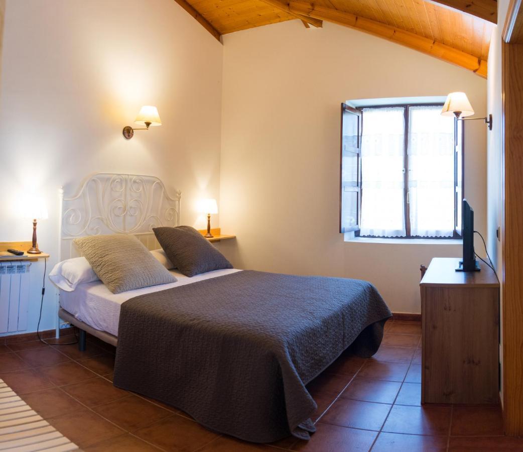 Posada De Suesa Luaran gambar