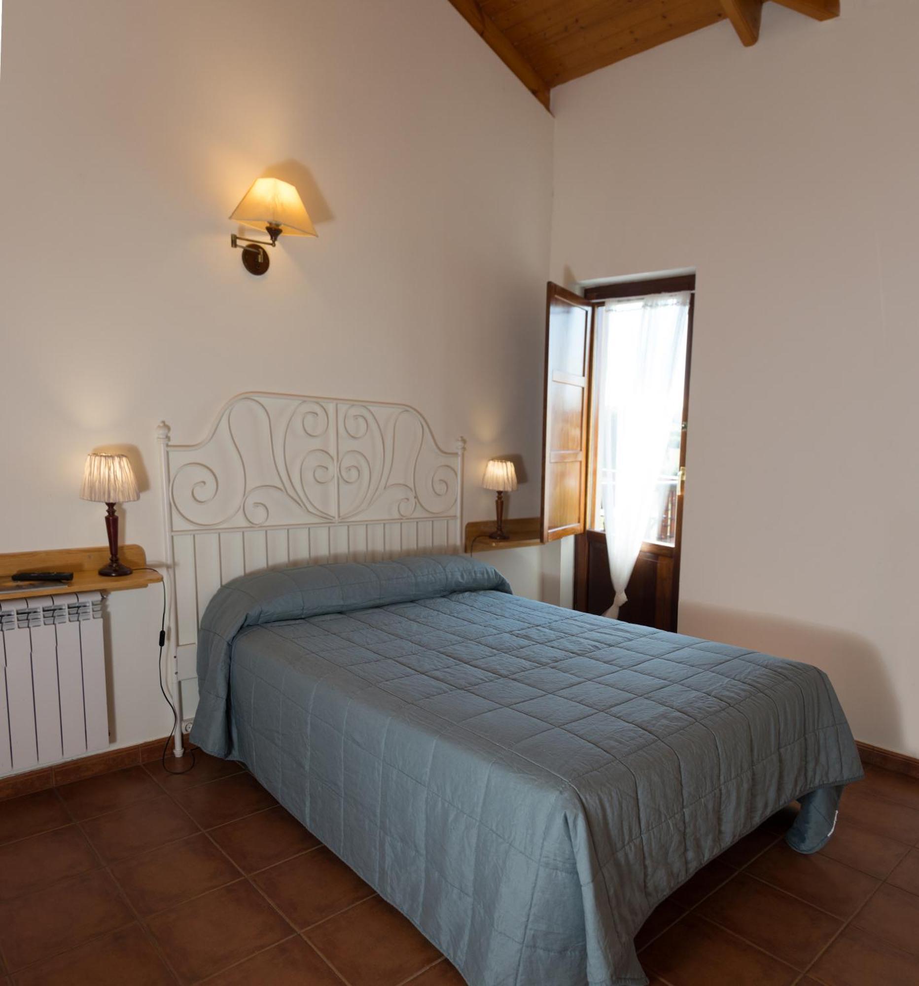 Posada De Suesa Luaran gambar
